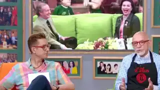 ¿El padre José de Jesús ya fue a visitar Daniel Bisogno?