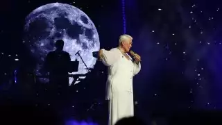 Lupita D’Alessio rompe el silencio y aclara su estado de salud