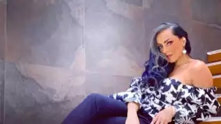 Ivonne Montero afirma que fue abusada mientras dormía por una entidad sobrenatural