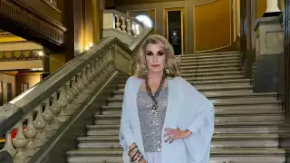 Esta fue la última voluntad de Dulce que ya fue cumplida