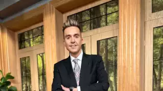 Este es el estado de salud de Daniel Bisogno, hoy miércoles 19 de febrero