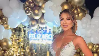 Magaly Chávez revela los ataques de Alfredo Adame a su ex esposa