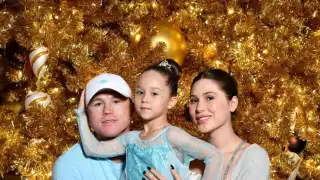 Así fue la sorprendente fiesta que Canelo le hizo a su hija