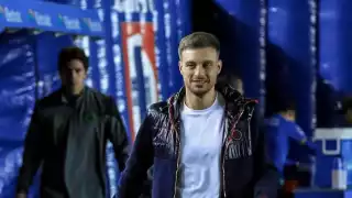 ¿Martín Anselmi deja de ser director técnico de Cruz Azul para irse al Porto? Esto sabemos