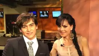 Maribel Guardia recordó a su hijo con un emotivo mensaje en sus redes sociales