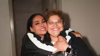 Danna Vázquez menciona que Anahí y Galilea Montijo la despidieron para evitar represalias por parte de Televisa