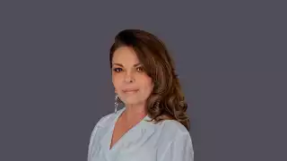 Murió la actriz Iliana de la Garza, famoso por salir en ‘La Rosa de Guadalupe’