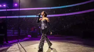 Ángela Aguilar habla tras ser atacada en redes sociales por su cambio de look