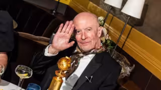 Jacques Audiard responde a sus polémicas declaraciones sobre el idioma español