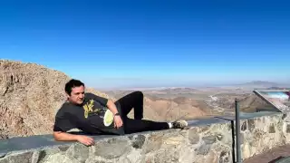 Ricardo O’Farrill asegura tener comunicación con Inés Gómez Mont