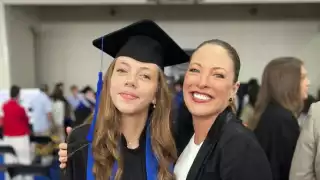 Andrea Noli rompe el silencio sobre el reencuentro de su hija con Jorge Salinas