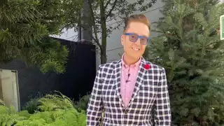  Daniel Bisogno perdió la vida a los 51 años.