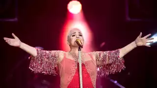 Lupita D’Alessio es hospitalizada de emergencia; este es su estado de salud hoy 21 de marzo