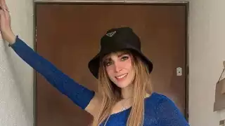 Imelda Tuñón le manda fuerte mensaje a Maribel Guardia y Marco Chacón, asegura que no deben condicionarla