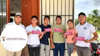 Beca Benito Juárez 2025: ¿Quién cobra el primer depósito de 1,900 pesos?