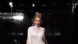 Ludwika Paleta revela que ha sufrido amenazas contra su familia en Instagram