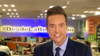 Este es el estado de salud de Daniel Bisogno, hoy lunes 13 de enero