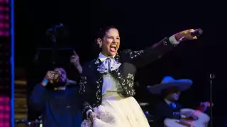 Natalia Jiménez rompe el silencio y habla sobre el caso de Imelda Tuñón y Maribel Guardia