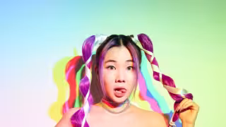 Chingu Amiga fue internada de emergencia por comer tacos de la calle