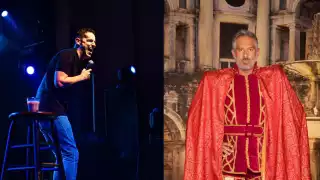 Arath de la Torre y Adrián Marcelo podrían volver a verse en ‘La Casa de los Famosos All Star’