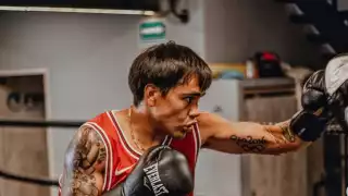 Misael Rodríguez vs Omar Chávez: ¿Cuánto dinero ganó el Chino tras vencer al hijo de La Leyenda?