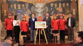 Beca Rita Cetina 2025: ¿cuándo reciben el primer depósito de hasta 2,400 pesos los estudiantes de secundaria?