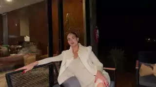 Gala Montes vuelve a atacar con todo a Adrián Marcelo y no le fue bien