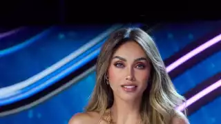 Revelan que Anahí va a demanda a Televisa en respuesta a las acusaciones de presunto fraude