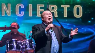 ¿De qué murió Leo Dan? Compositor y cantante argentino