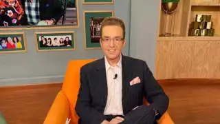 Daniel Bisogno podría necesitar un nuevo trasplante de hígado y riñones