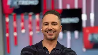 Alex Bisogno revela el verdadero estudio de su hermano y explota por los rumores falsos