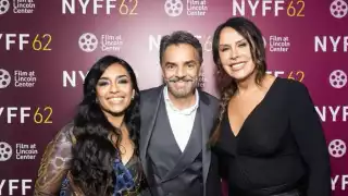 Karla Sofía Gascón ya habló con Eugenio Derbez, Alessandra Rosaldo reveló los detalles