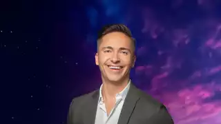 Alex B rompe en llanto al revelar que Daniel Bisogno se pudo salvar