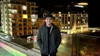 Markitos Toys aparece fumando marihuana en Madrid, donde es ilegal