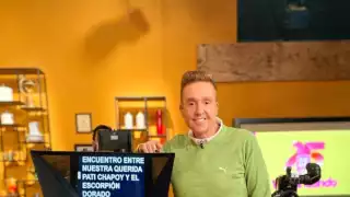 Daniel Bisogno manda polémico mensaje tras rumores sobre su estado de salud