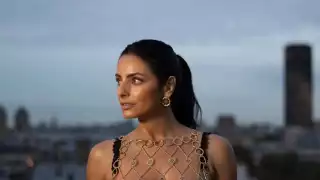 Aislinn Derbez rompe el silencio y le responde a Mauricio Ochmann por culpar al reality familiar de su divorcio