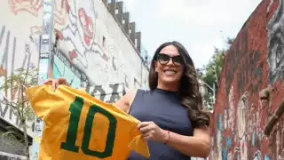 Filtran votaciones de los Oscar y nadie votó por ‘Emilia Pérez’ o Karla Sofía Gascón