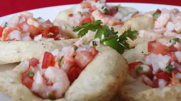Champotón ofrece una experiencia gastronómica única