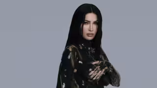 Megan Fox está embarazada: Revela noticia con fotos 