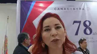 Empresarios de Campeche confían en el gobierno de Claudia Sheinbaum Pardo