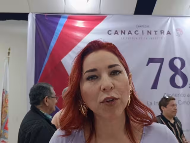 Sector Empresarial de Campeche Apoya Medidas contra Aranceles de EE.UU.