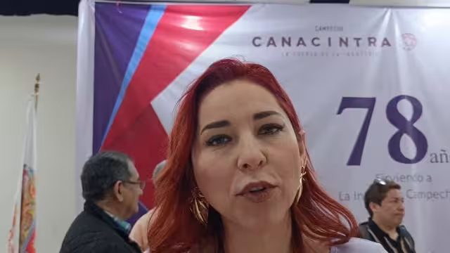 Sector Empresarial de Campeche Apoya Medidas contra Aranceles de EE.UU.