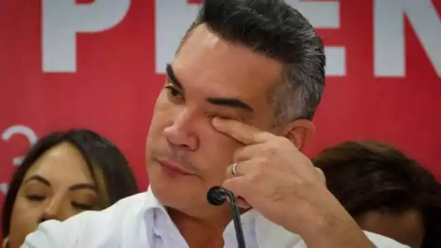 PRIAN frenó desafuero de Alito, pero Morena insiste: “Que devuelva lo robado”