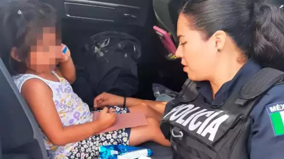 Los pequeños, que van de 5 hasta 16 años, no cuentan con una red de apoyo que se pueda hacer cargo de su custodia Los pequeños, que van de 5 hasta 16 años, no cuentan con una red de apoyo que se pueda hacer cargo de su custodia