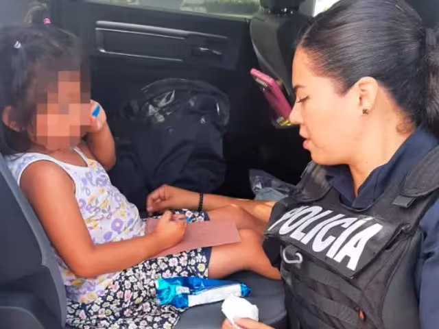 Los pequeños, que van de 5 hasta 16 años, no cuentan con una red de apoyo que se pueda hacer cargo de su custodia