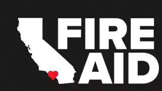 FireAid 2025 en Los Ángeles: Conoce cuándo, dónde y artistas que se unen a esta noble causa