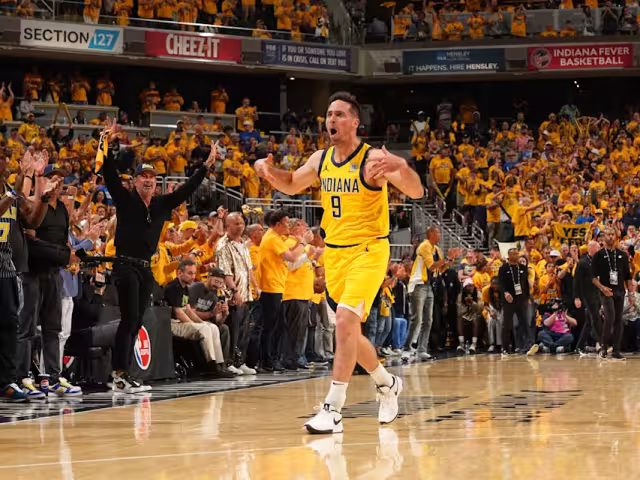 La serie se pone al rojo vivo desde el inicio