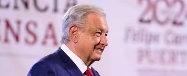 Andrés Manuel López Obrador