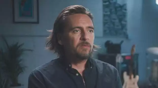 Adrián Olivares fue crucial para la historia de Menudo