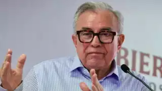 Gobernadores de Morena respaldan a Rocha Moya tras declaraciones de “El Mayo” Zambada